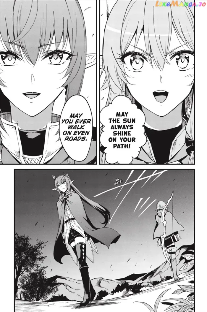 Goblin Slayer: Side Story Year One Chapter 79 image 08_optimized